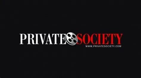 new private society videos|Privatesociety Videos